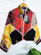 Revival Kantha Jacket – Stevie Style #2266