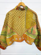 Revival Kantha Jacket – Stevie Style #2269