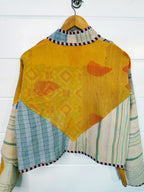Revival Kantha Jacket – Stevie Style #2270