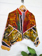 Revival Kantha Jacket – Stevie Style #2278