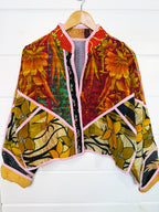 Revival Kantha Jacket – Stevie Style #2278