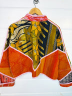 Revival Kantha Jacket – Stevie Style #2289
