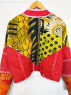 Revival Kantha Jacket – Stevie Style #2289
