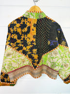 Revival Kantha Jacket – Stevie Style #2290