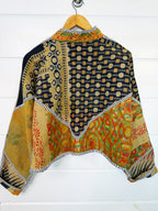 Revival Kantha Jacket – Stevie Style #2294