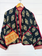 Revival Kantha Jacket – Stevie Style #2299