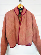 Revival Kantha Jacket – Stevie Style #2299
