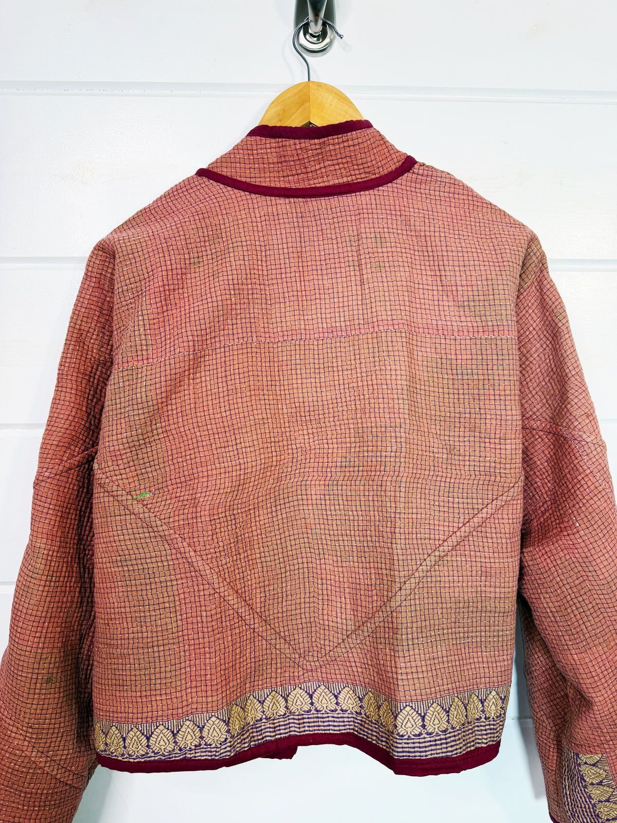 Revival Kantha Jacket – Stevie Style #2299