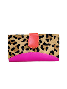 Mari Leather Wallet