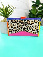 Mara Small Leather Wallet