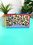 Mara Small Leather Wallet