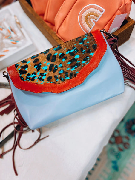 Wholesale Jules Leather Crossbody - Pack of 3