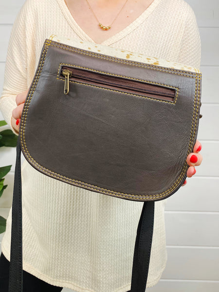 Wholesale Talia Leather Crossbody - Pack of 3
