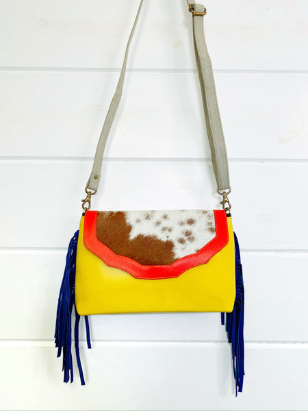 Wholesale Jules Leather Crossbody - Pack of 3