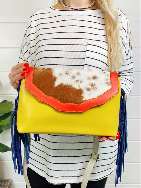 Wholesale Jules Leather Crossbody - Pack of 3