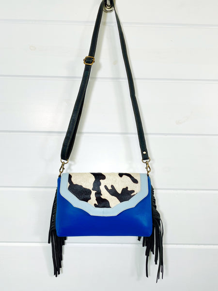 Wholesale Jules Leather Crossbody - Pack of 3
