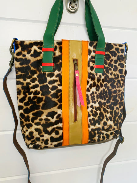 Wholesale Camden Leather Tote Bag Purse - Pack of 3