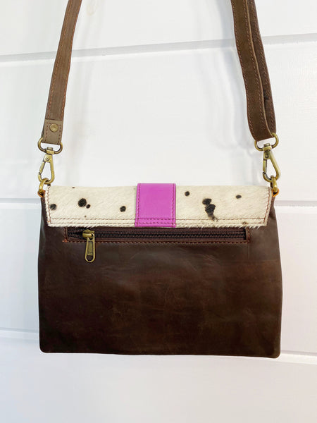 Wholesale Sutton Leather Crossbody - Pack of 3
