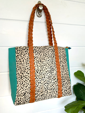 Wholesale Joli Leather Tote Bag Purse - Pack of 3