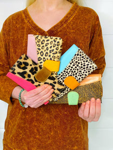 Wholesale Mari Leather Wallet - Pack of 6