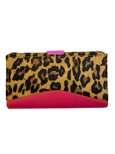 Wholesale Mari Leather Wallet - Pack of 6