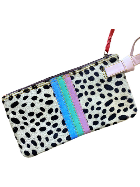 Wholesale Lyla Leather Wristlet - Pack of 6