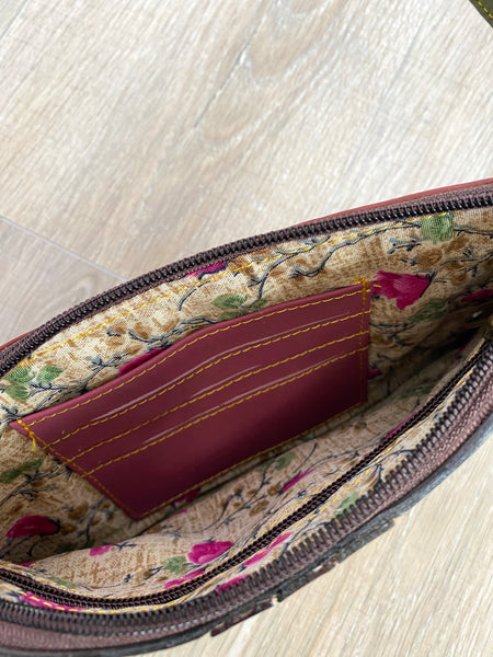 Wholesale Lyla Leather Wristlet - Pack of 6
